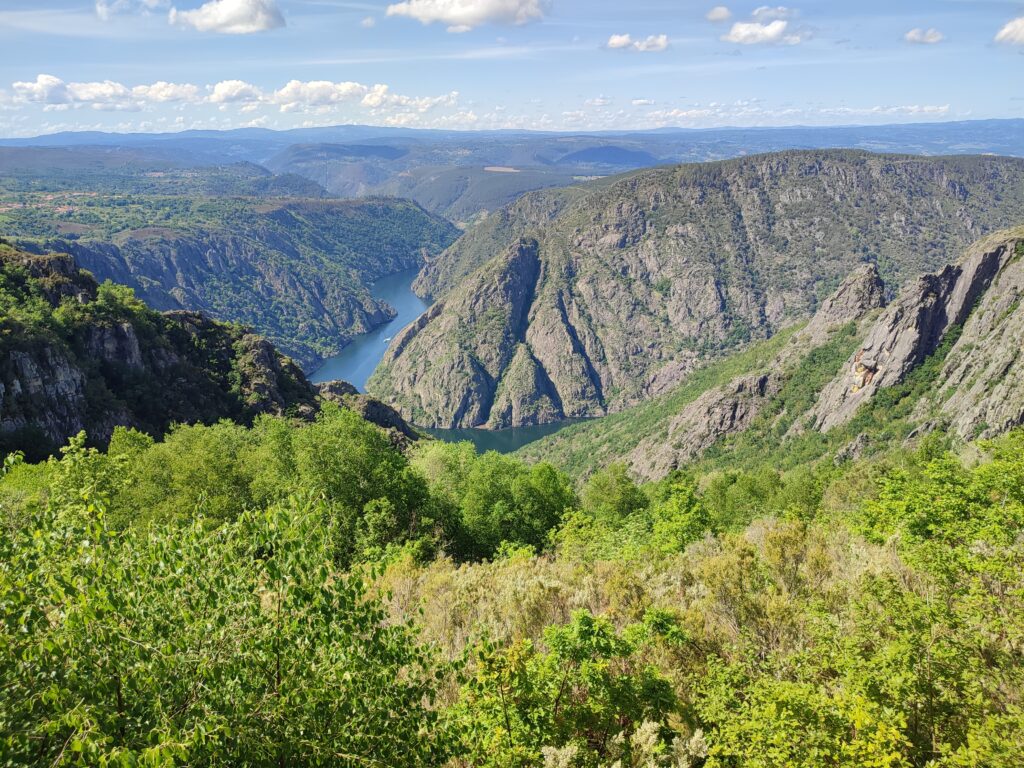 mirador de Cabezoá