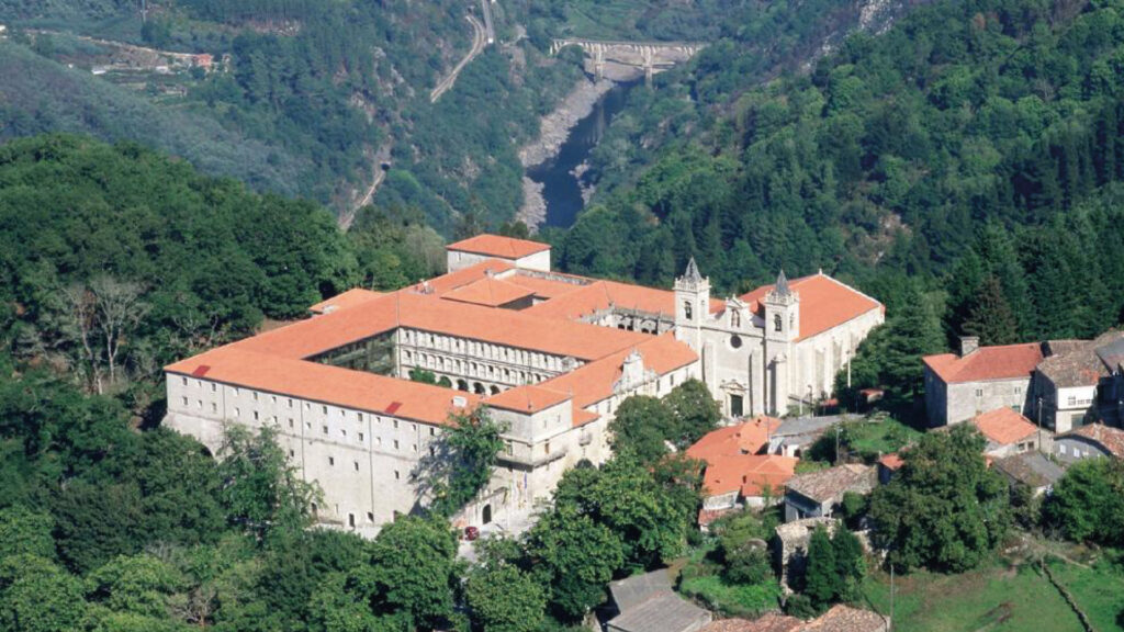 Santo estevo