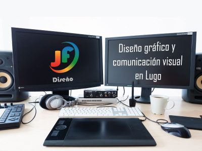 DISEÑO GRÁFICO EN LUGO